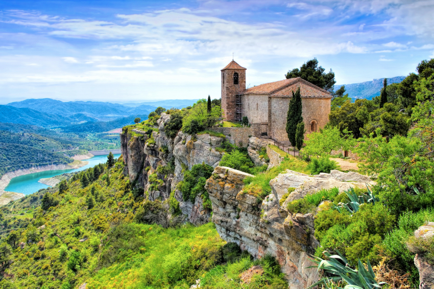 November 16, World Heritage Day