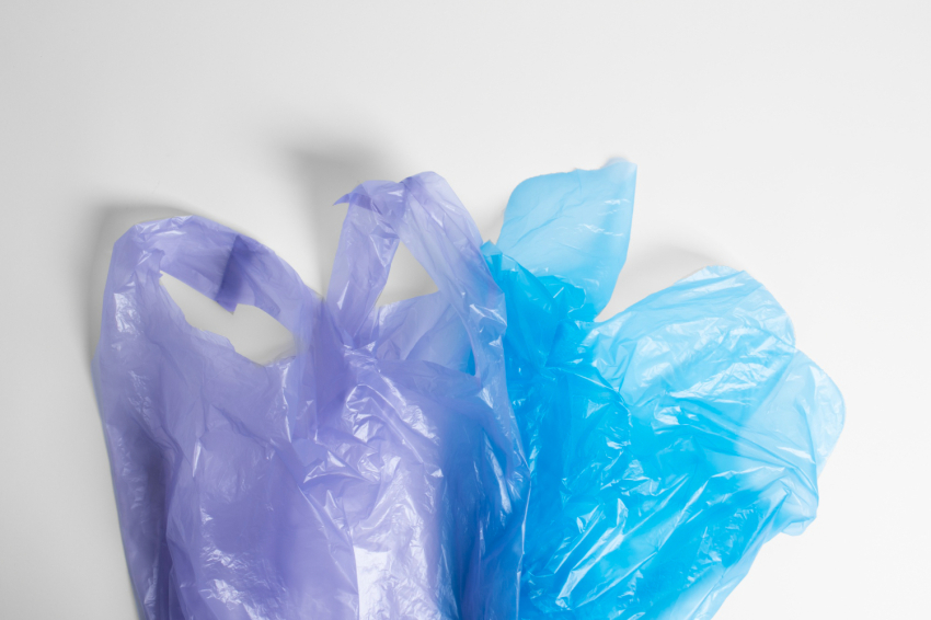 July 3, International Plastic Bag Free Day