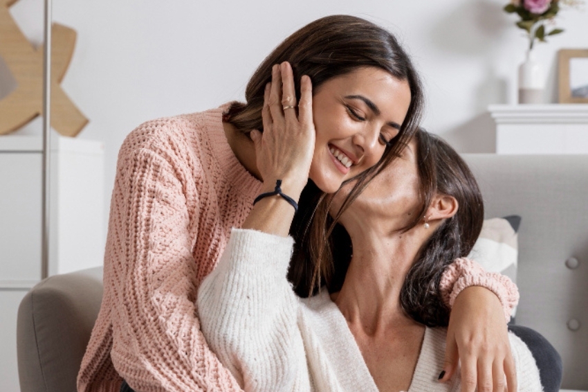 4 de maig, Dia de la Mare