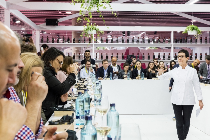 Alimentaria Barcelone 2026