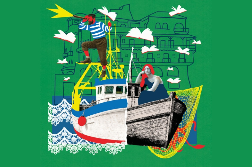 Arenys de Mar, Vila del Libre