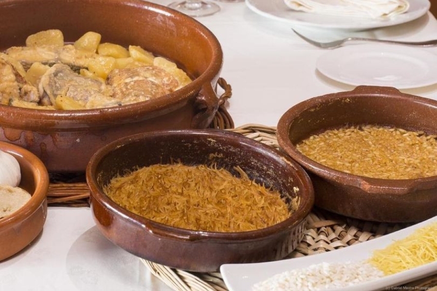 Arroz Popular de Calafell