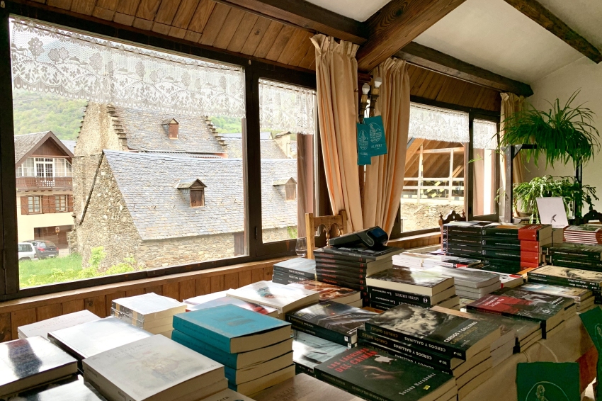 Bossòst de la Montagne Noire 2025