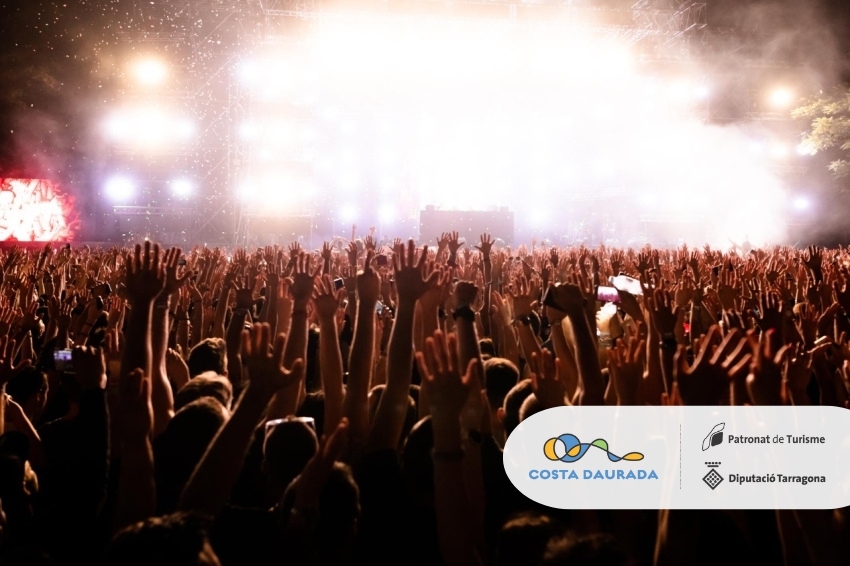 Calafell Festival Weekend