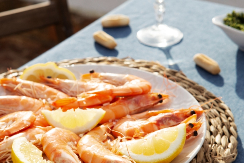 Cambrils amb gust de mar