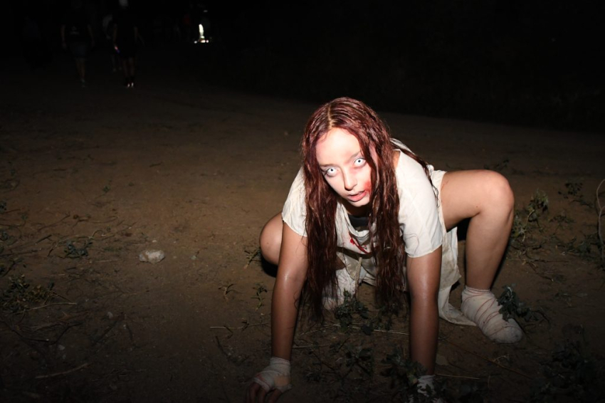 Caminada Nocturna La Nit de les Bruixes a la Roca del Vallès