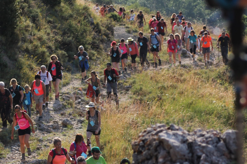 Promenade populaire et sentier Gósol