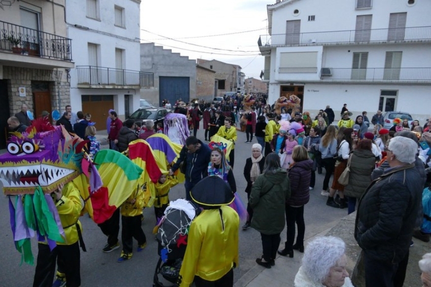 Carnaval de Bellcaire dUrgell