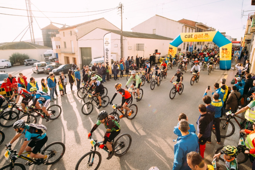 Categorized Pla dUrgell 2025