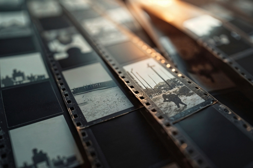 Cicle de cinema De les ombres al film: levolució, Vallbona de les Monges