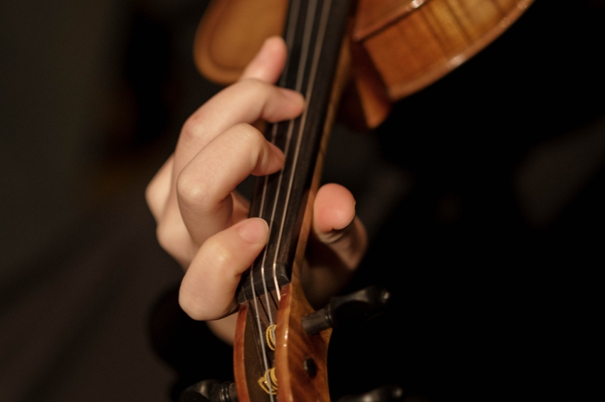 Cycle de concerts Romànic en viu à Toses