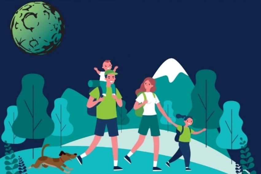 Clar de Lluna in Santa Maria de Palautordera