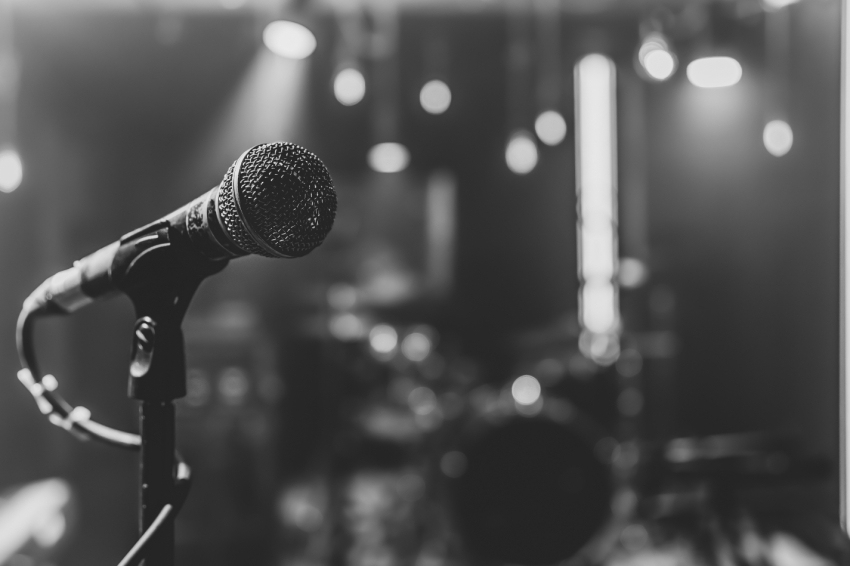 Concierto de David Sanz en el Museo Casa dAreny-Plandolit, Ordino