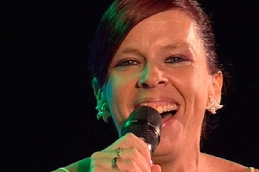 Concert de Nadal per la Marató TV3 a Conesa