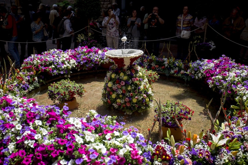 Corpus Christi de Barcelona 2025