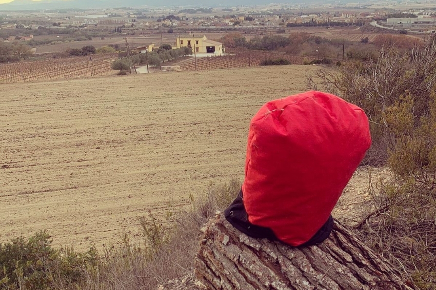 Corrections à Santa Margarida et Los Monjes