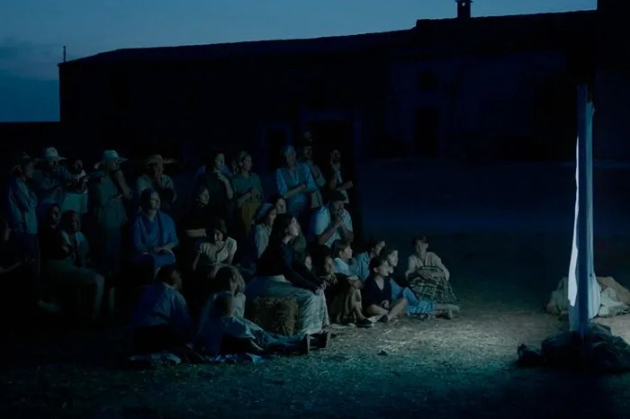 CurtÀneu - Valls dÀneu International Short Film Exhibition