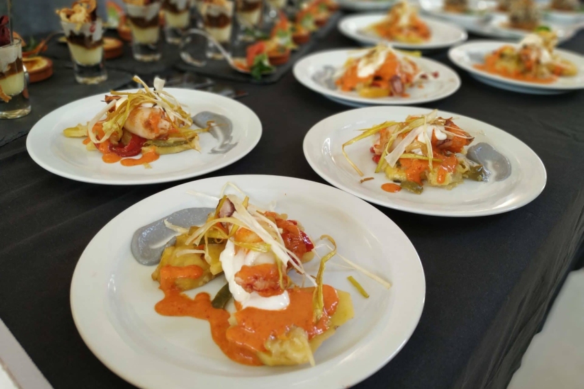 Destapat - La ruta de la tapa de Mont-roig y Miami Platja