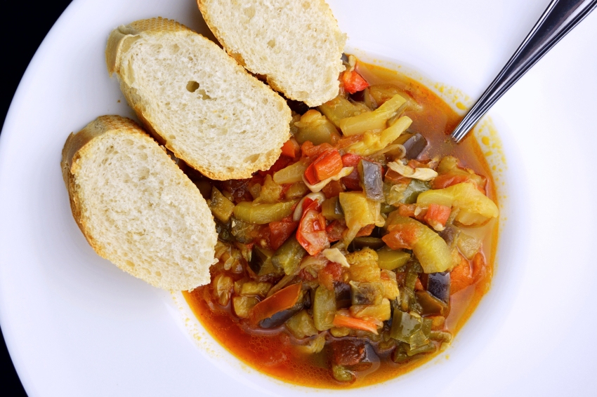 Diada de la Samfaina i Pinxo Vinyolenc en Vinyols i els Arcs