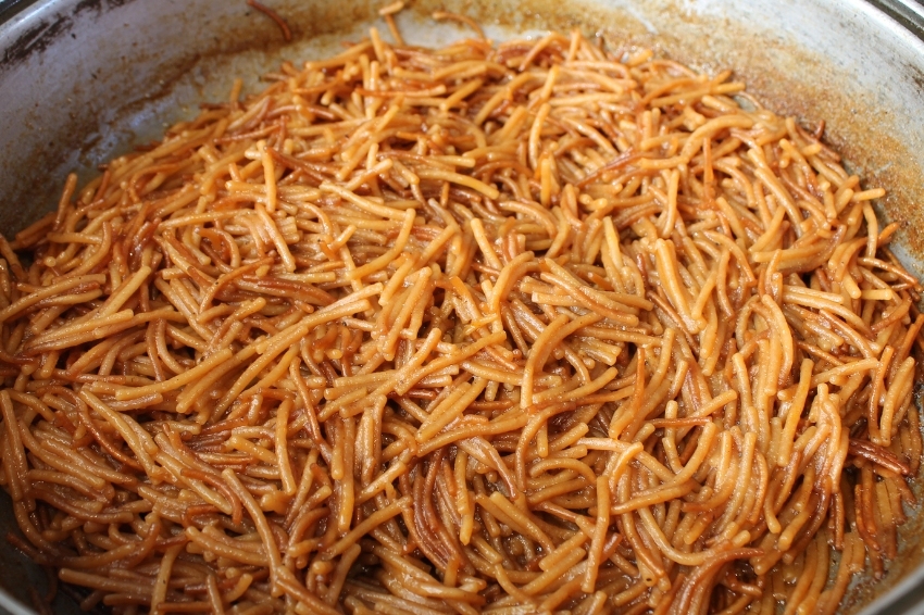 Diada dels Fideus Rossejats de la Cala a lAmetlla de Mar