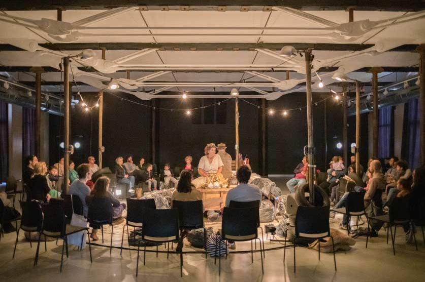 Efímera Summer in Santa Perpetua de Mogoda