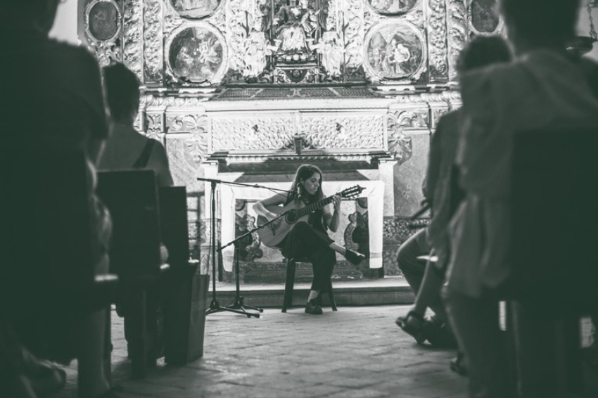 El so de les cases à Vic