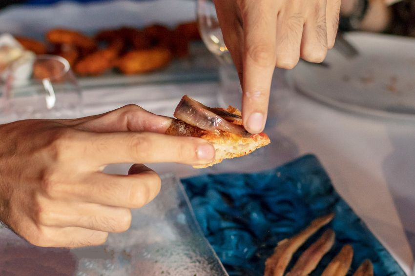 Experiències enogastronòmiques a Roses