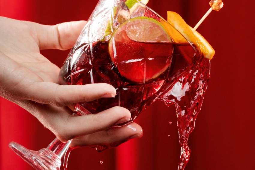 Expovermouth a Amposta