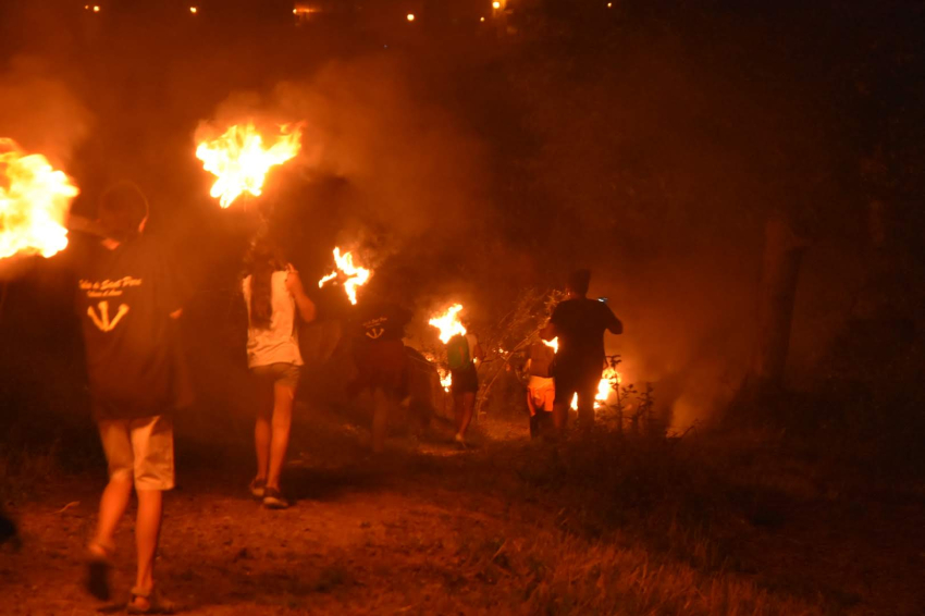 Falles de Valencia dÀneu, Alt Àneu