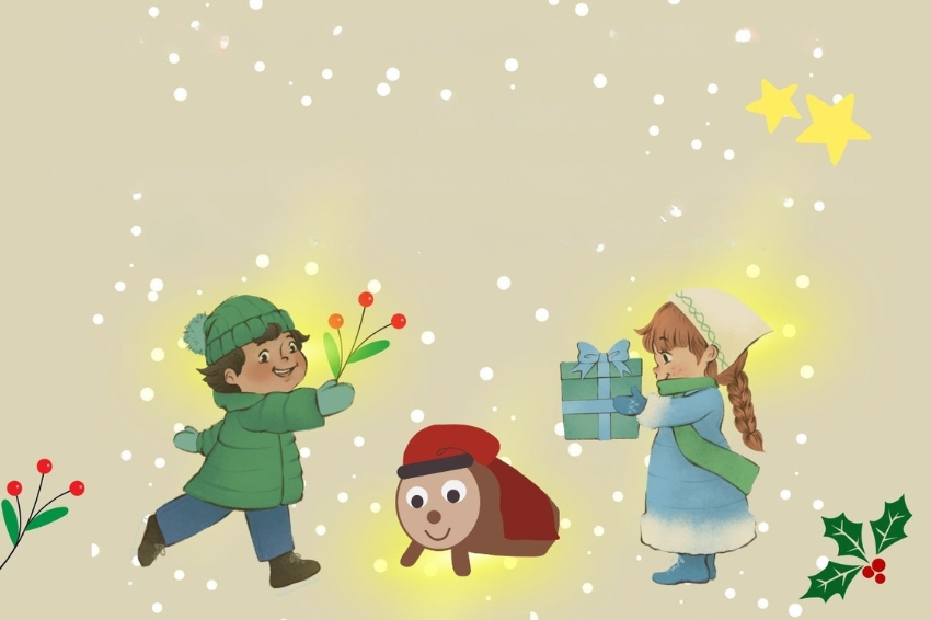 Festival dhiver au Musée Fogars de la Selva de Pagesia