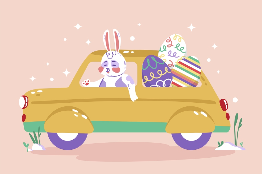 Spring Festival at the Fogars de la Selva Museum of Pagesia