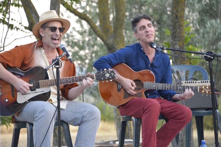 Festa de Sant Martí a La Figuera