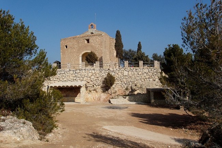 Festival of Sant Pau in La Figuera