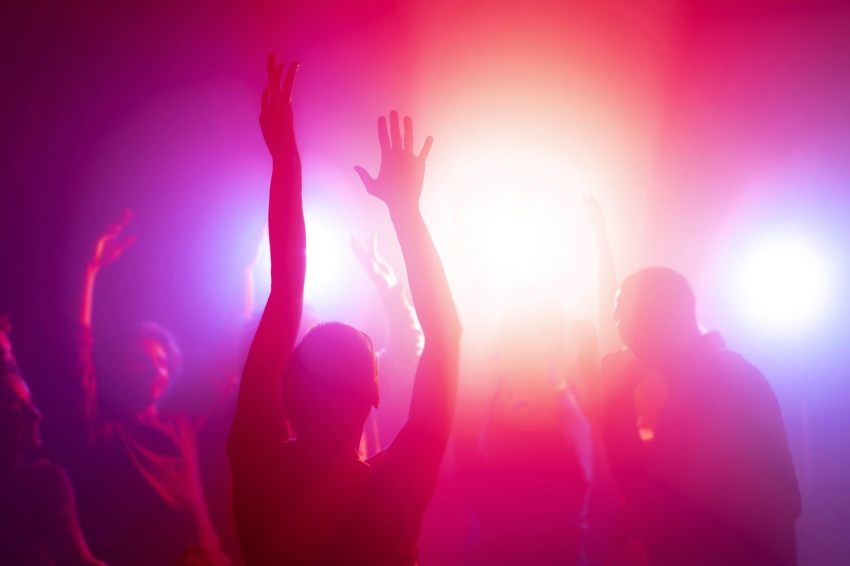 Fiesta Mayor de Sant Julià de Cerdanyola