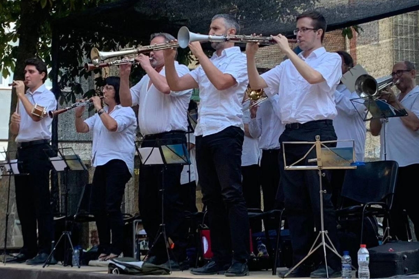 Festival dété de Camallera