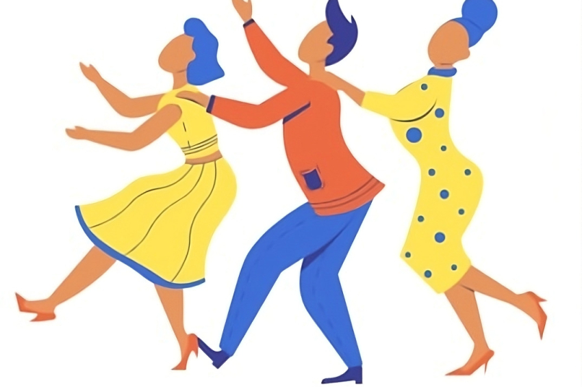 Fiesta Mayor de Canadà Parc en Vallgorguina