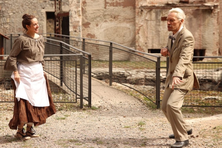 Festa Major del Clot del Moro a Castellar de nHug