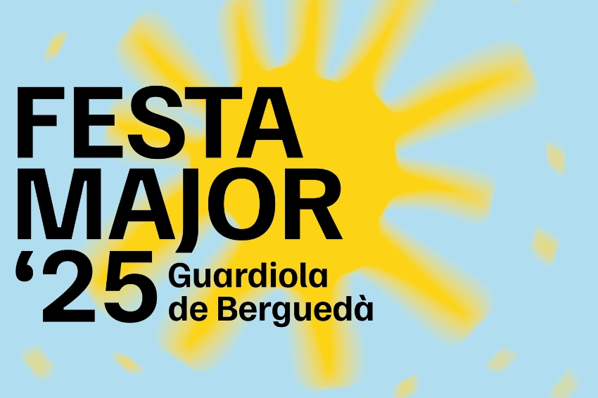 Festival du Berguedà de Guardiola