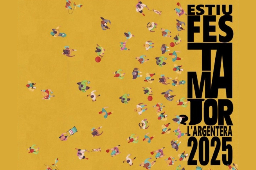 Festival of LArgentera