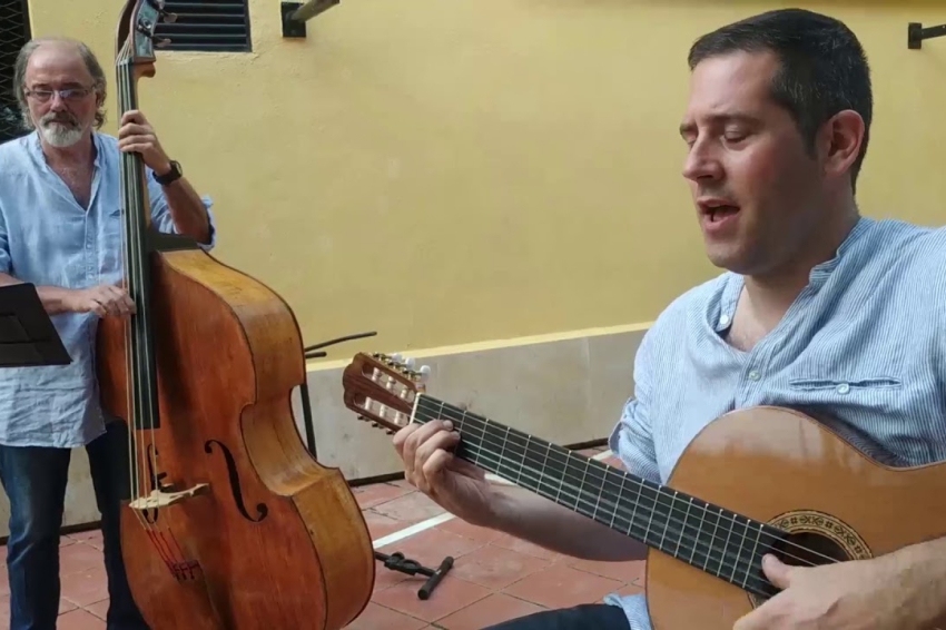 Grand Festival des Piles