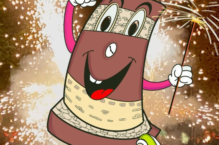 Festa Major de Pardines