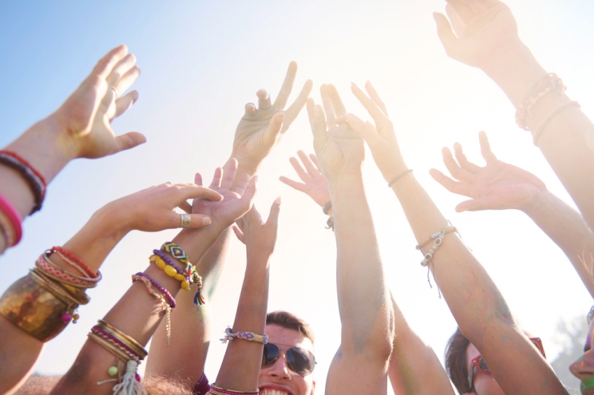 Festa Major de Pinedes de lArmengol 