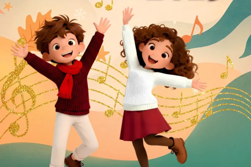 Fiesta Mayor de Sant Andreu en Sant Andreu de Llavaneres