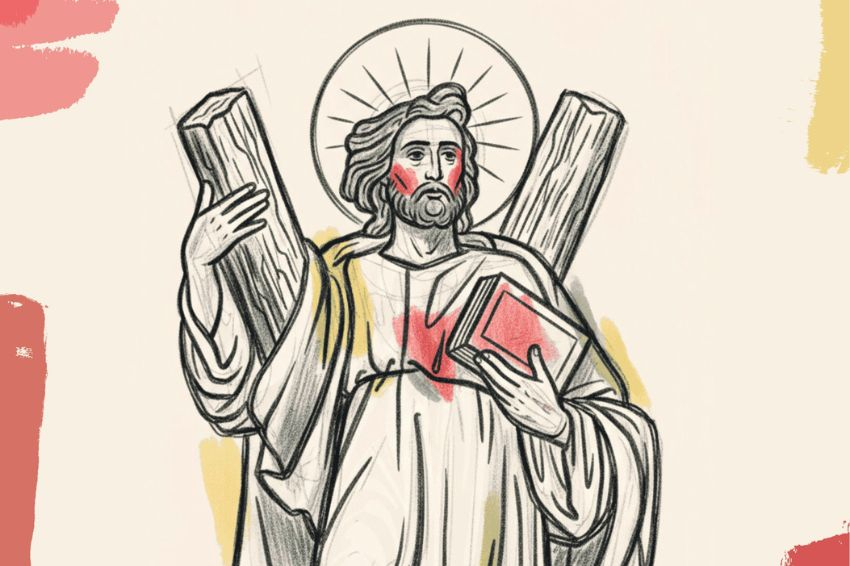 Fiesta Mayor de San Andrés de Tona