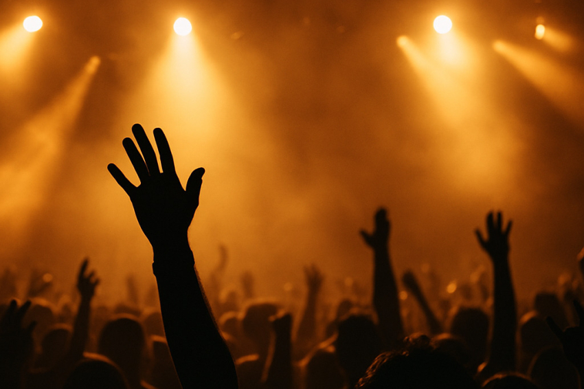 Fête de Sant Gallard aux Piles