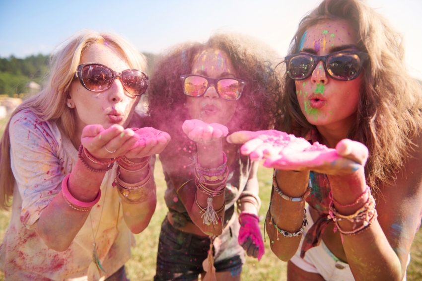 Major Festival of Sant Julià del Llor