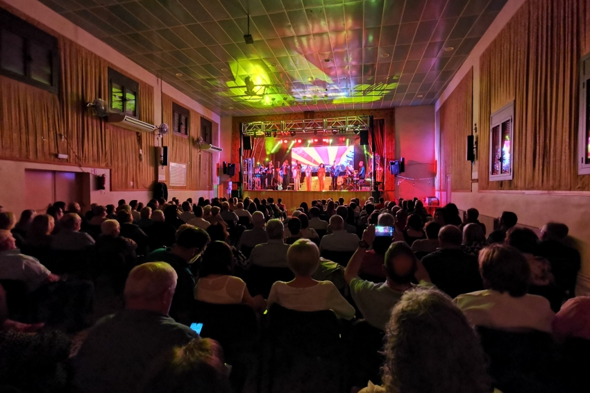 Grande Fête de Santa Caterina à La Palma dEbre