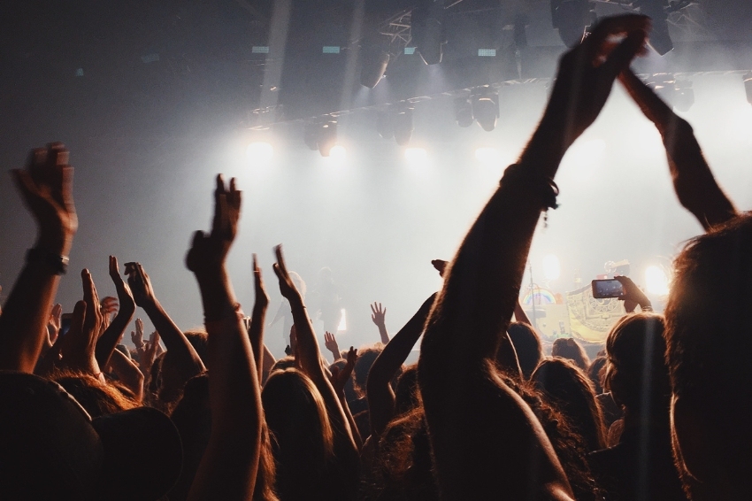 Fête de Santa Cristina dAro