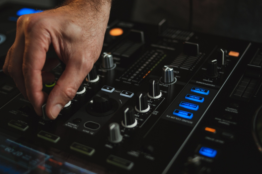 Festival de Vila-Robau, Ventalló