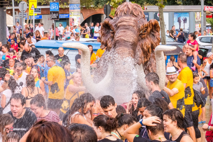 Viladecans Summer Festival
